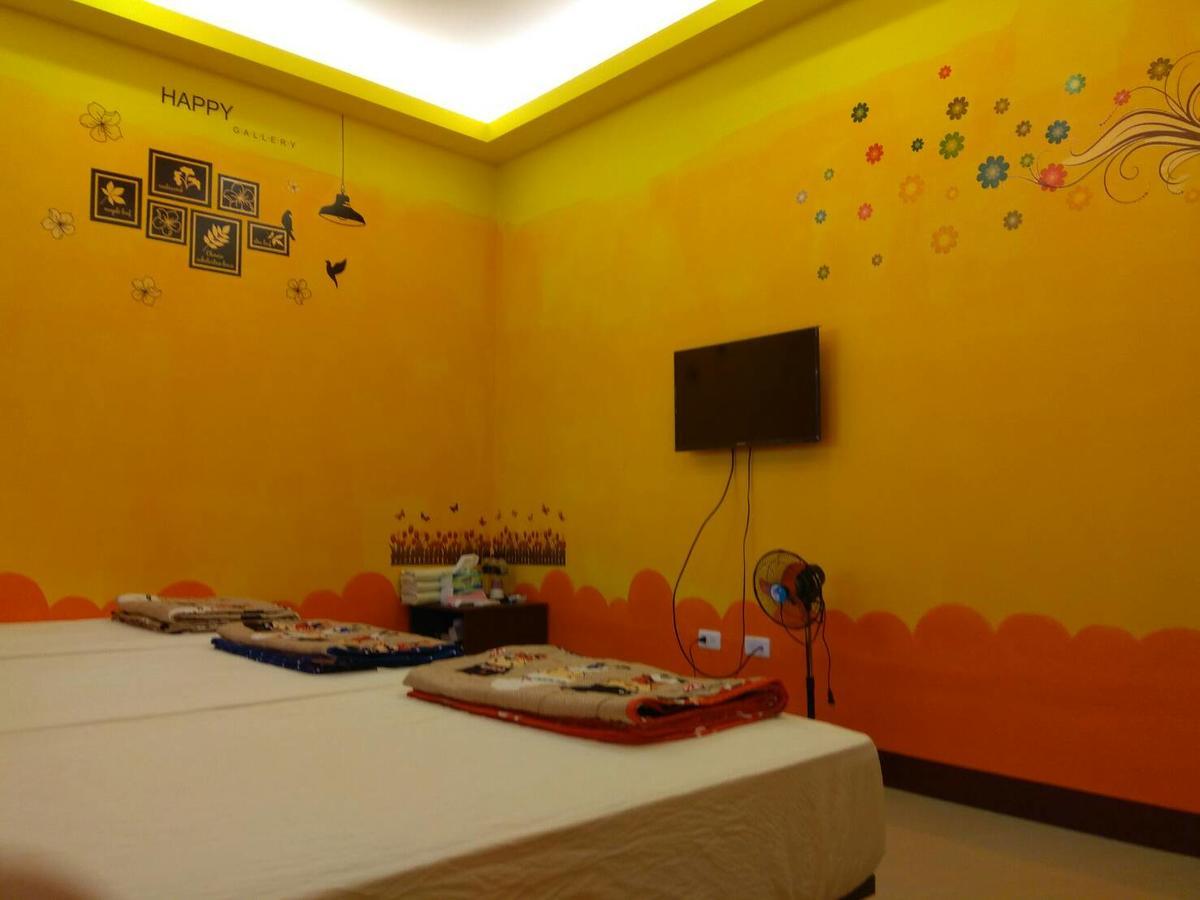 Bed and Breakfast Passion Magong Exterior foto
