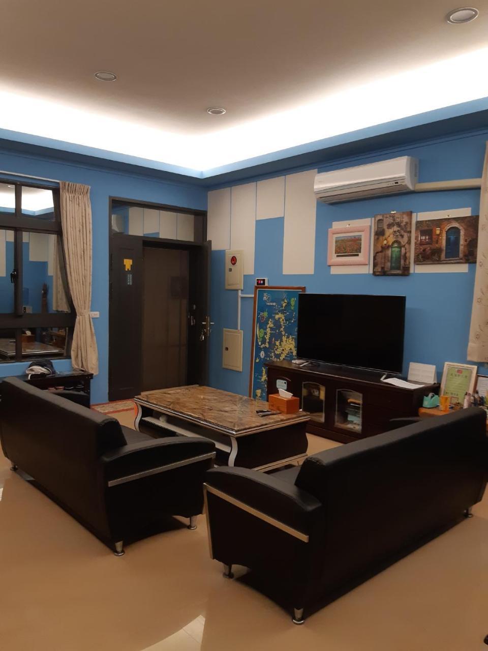 Bed and Breakfast Passion Magong Exterior foto