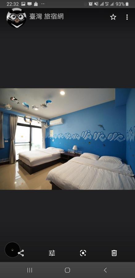 Bed and Breakfast Passion Magong Exterior foto